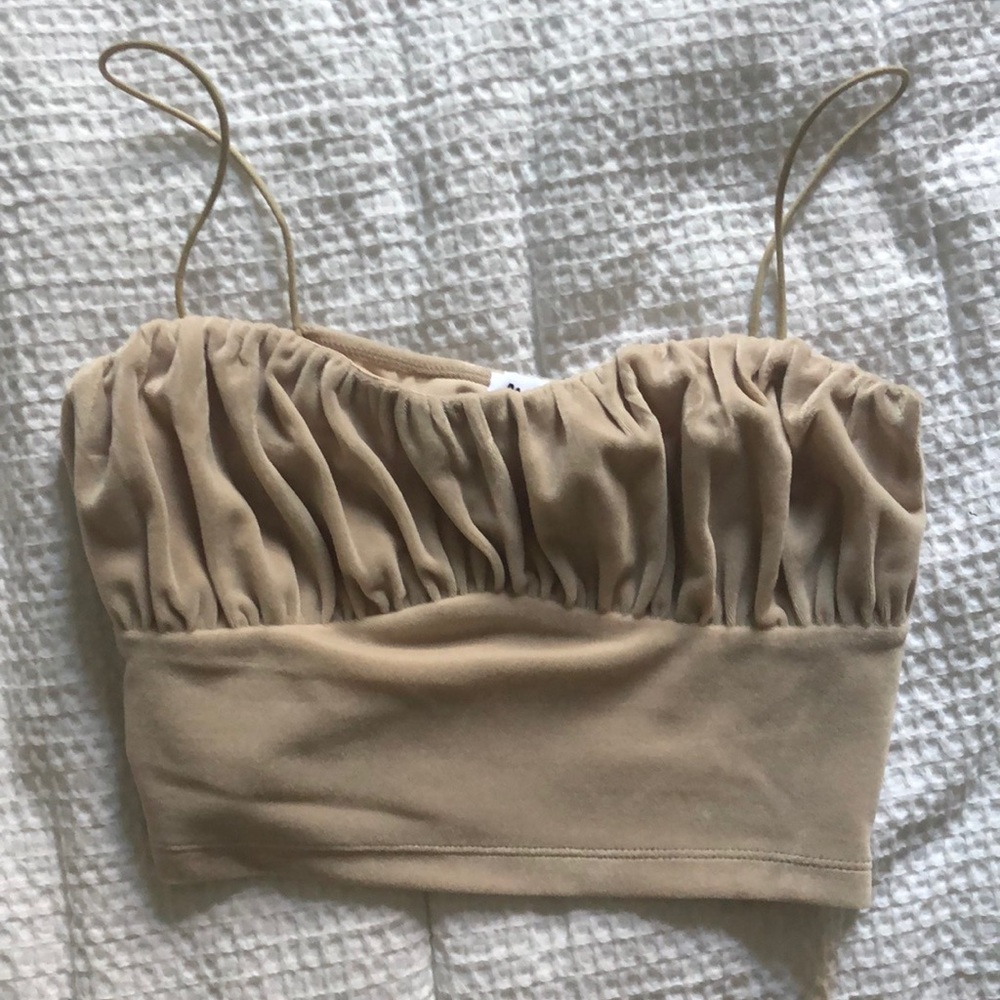 NWOT Princess Polly Tank